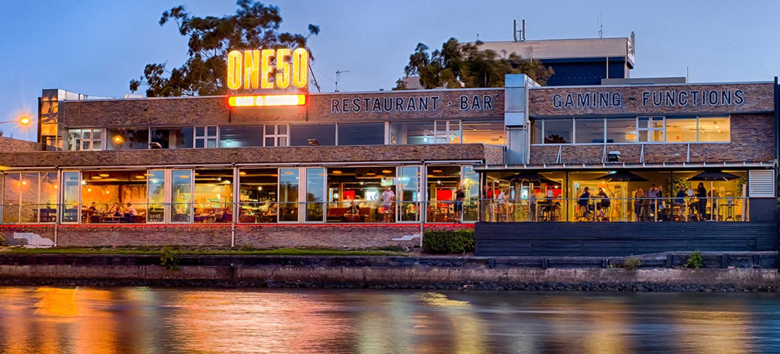 One 50 Pub & Restaurant, Australia