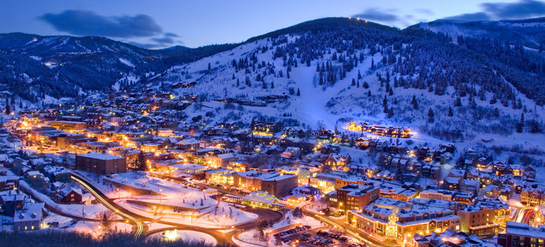 Cloud makes positive first impressions in Park City