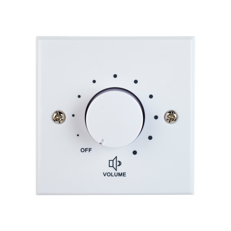 CVC-60 100V Attenuated Volume Control