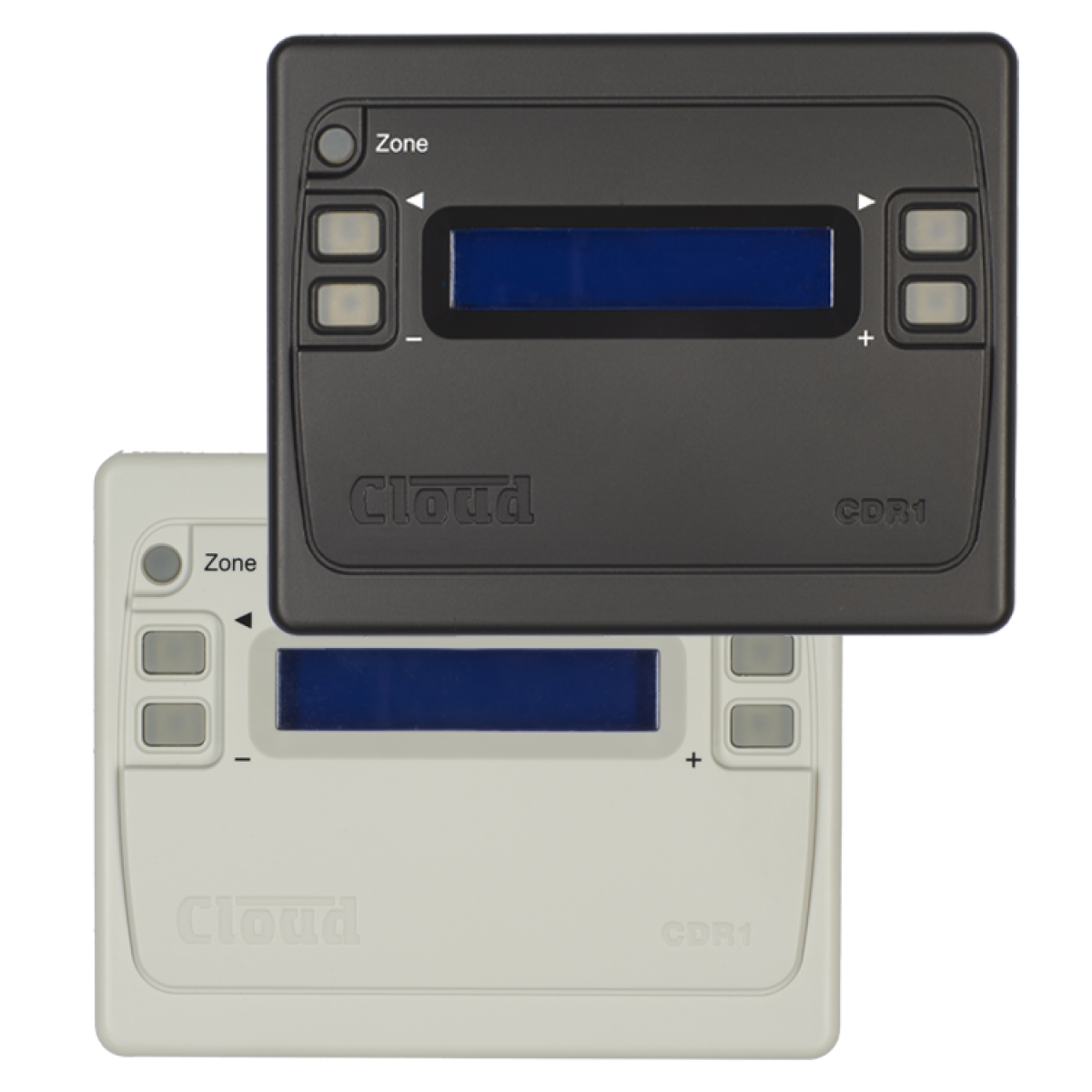 CDR-1W & CDR-1B Surface Remote for DCM-1 / DCM-1e