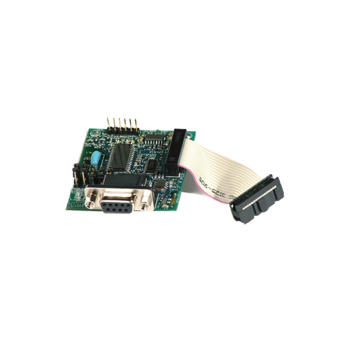 CDI-S100 Optional RS232 Module Card for CX462 Zone Mixer
