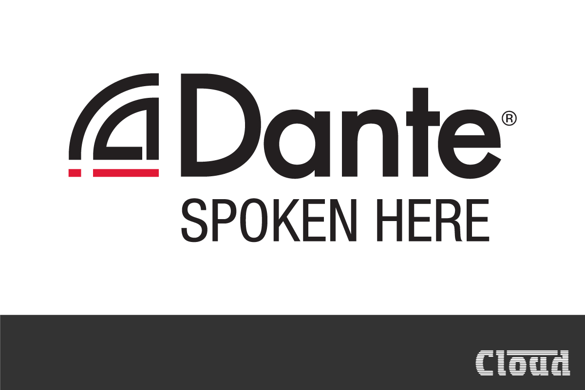 Dante Spoken Here