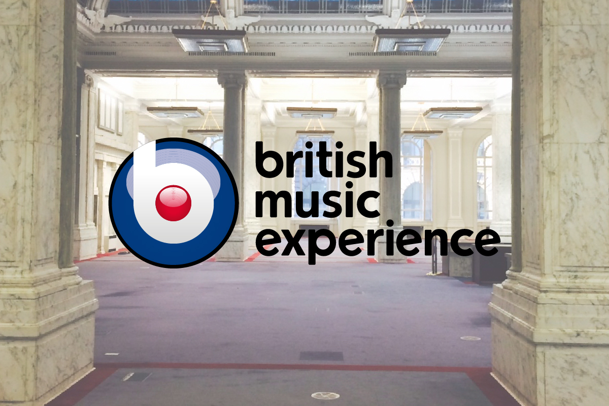 Museum of Popular Music / British Music Experience - Liverpool